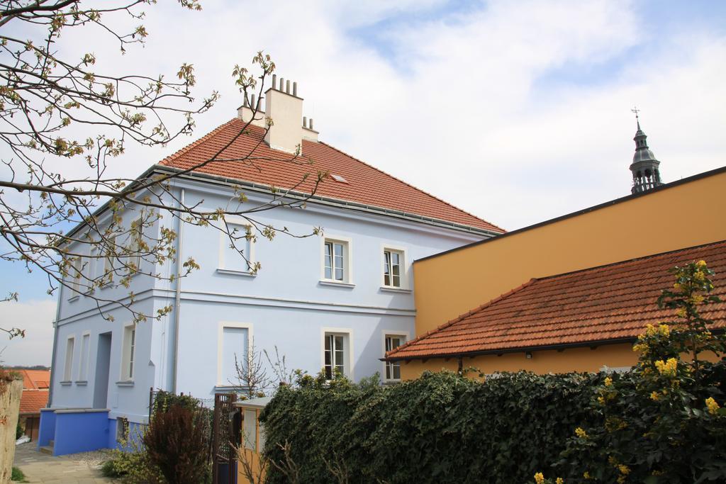 Satlava Valtice Apartment Exterior photo
